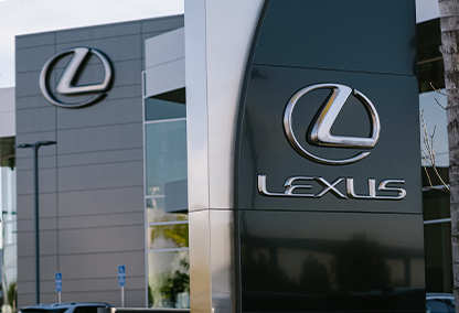 Lexus Vision